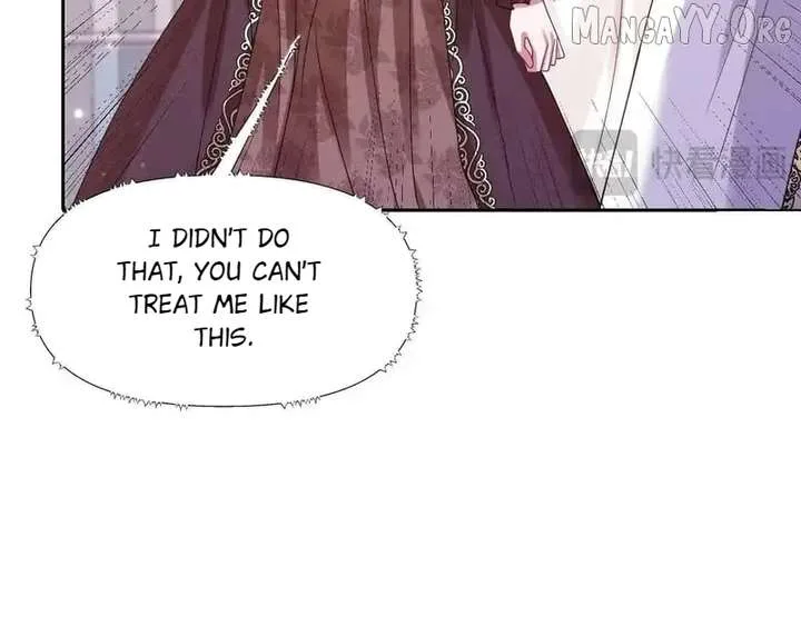 Confessing My Love to Him, the Treacherous One Chapter 67 page 27