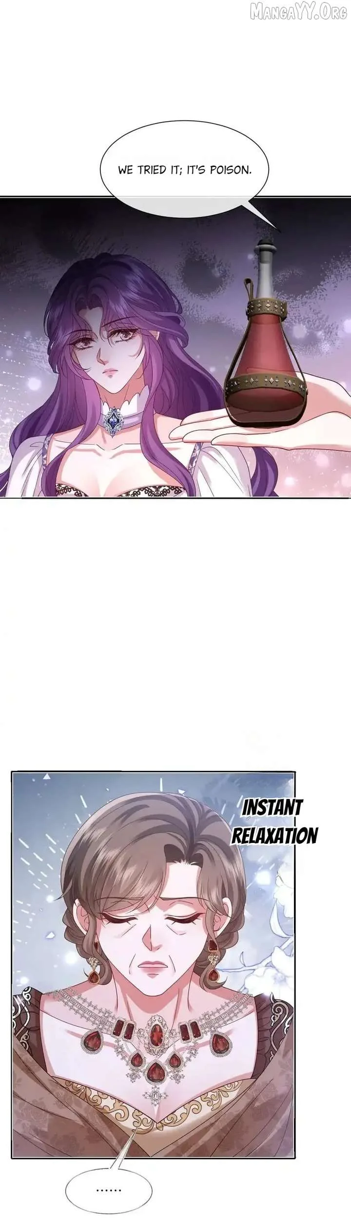 Confessing My Love to Him, the Treacherous One Chapter 66 page 25