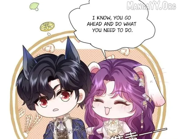Confessing My Love to Him, the Treacherous One Chapter 69 page 8
