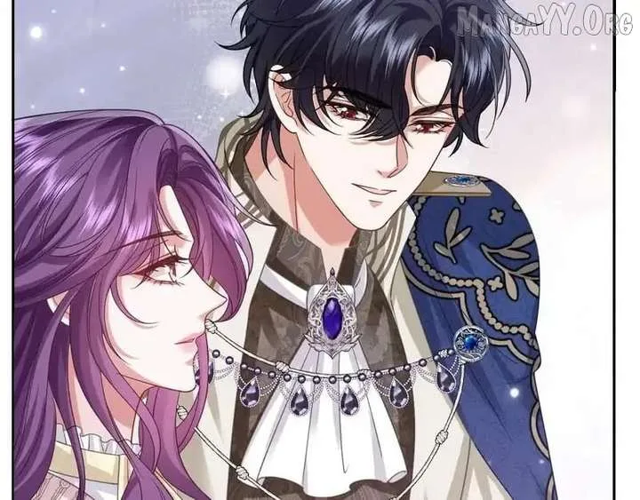 Confessing My Love to Him, the Treacherous One Chapter 72 page 58