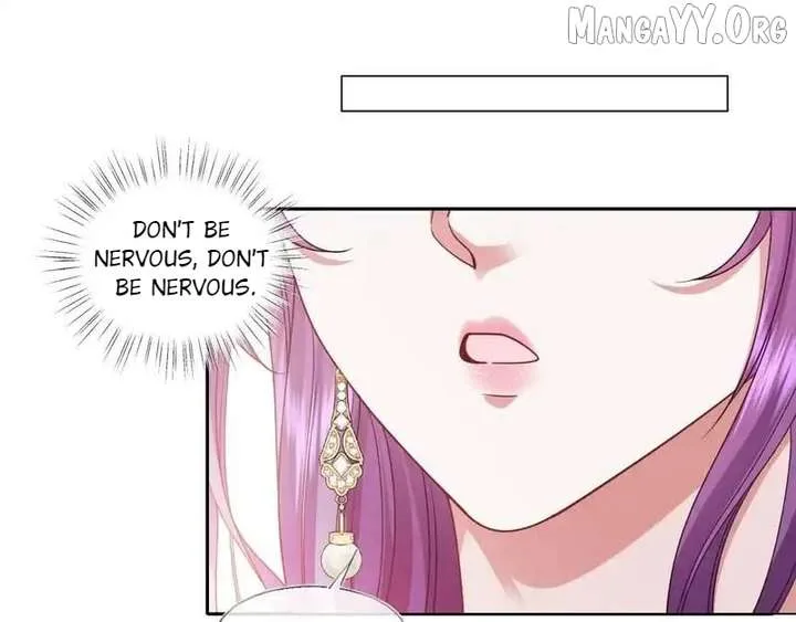 Confessing My Love to Him, the Treacherous One Chapter 69 page 10