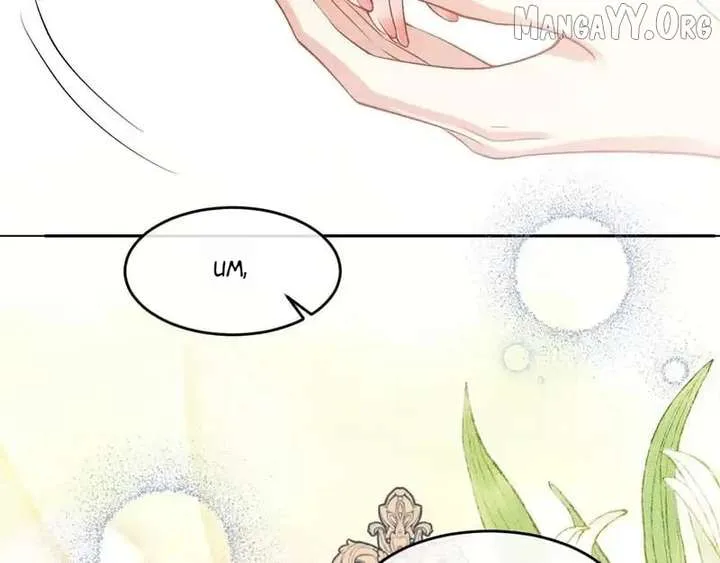 Confessing My Love to Him, the Treacherous One Chapter 64 page 21