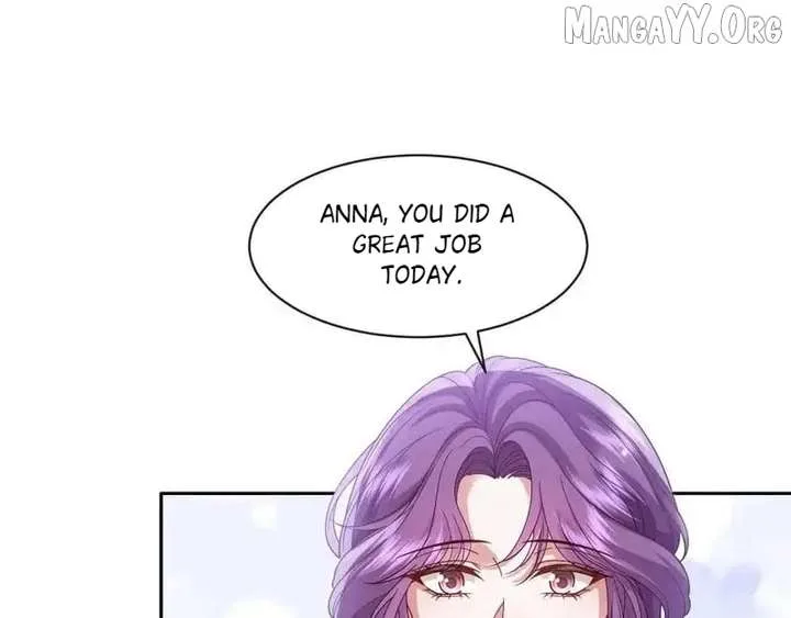 Confessing My Love to Him, the Treacherous One Chapter 68 page 21