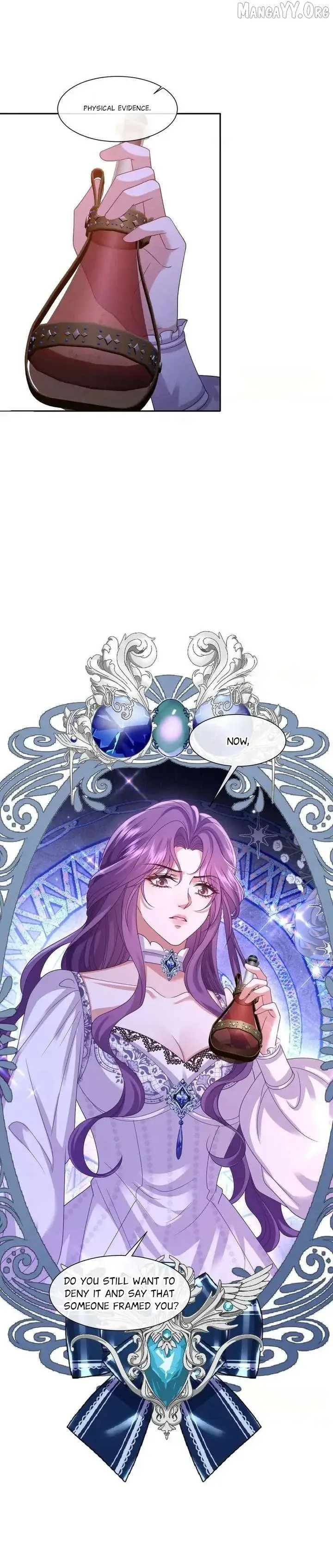 Confessing My Love to Him, the Treacherous One Chapter 66 page 30