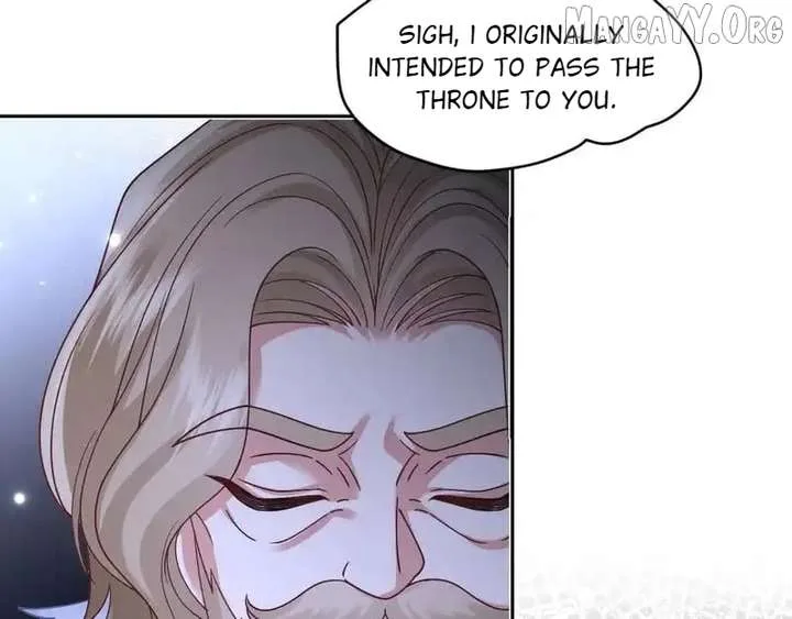 Confessing My Love to Him, the Treacherous One Chapter 72 page 121