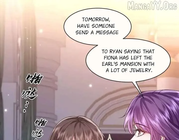 Confessing My Love to Him, the Treacherous One Chapter 68 page 18