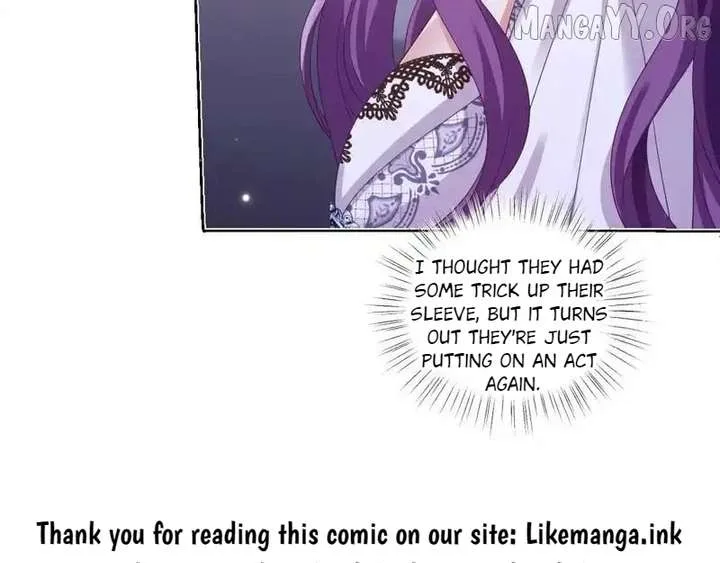Confessing My Love to Him, the Treacherous One Chapter 67 page 31