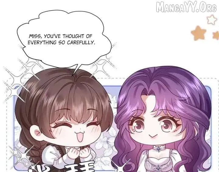 Confessing My Love to Him, the Treacherous One Chapter 68 page 16