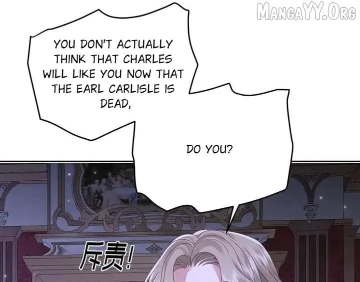 Confessing My Love to Him, the Treacherous One Chapter 72 page 113