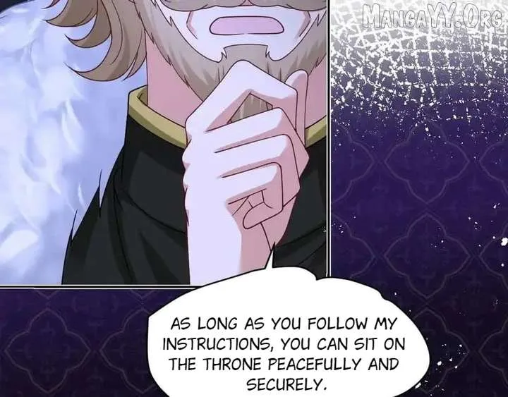 Confessing My Love to Him, the Treacherous One Chapter 72 page 122