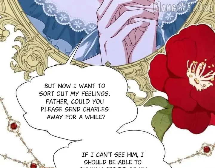Confessing My Love to Him, the Treacherous One Chapter 72 page 131