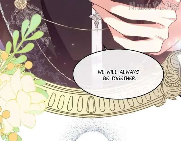Confessing My Love to Him, the Treacherous One Chapter 65 page 22