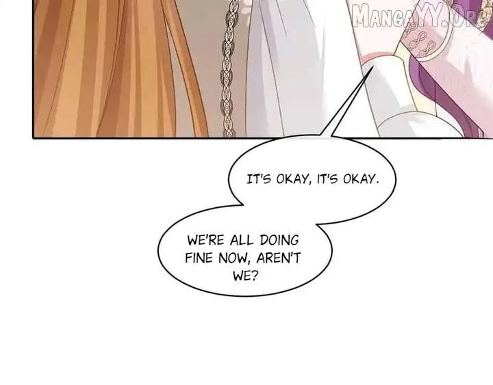 Confessing My Love to Him, the Treacherous One Chapter 70 page 12