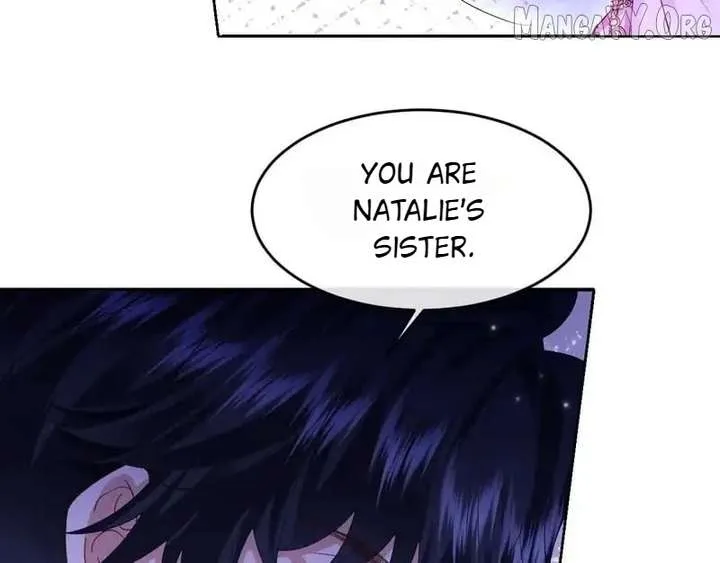 Confessing My Love to Him, the Treacherous One Chapter 63 page 19