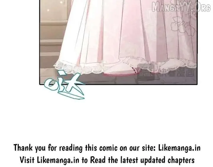 Confessing My Love to Him, the Treacherous One Chapter 69 page 19