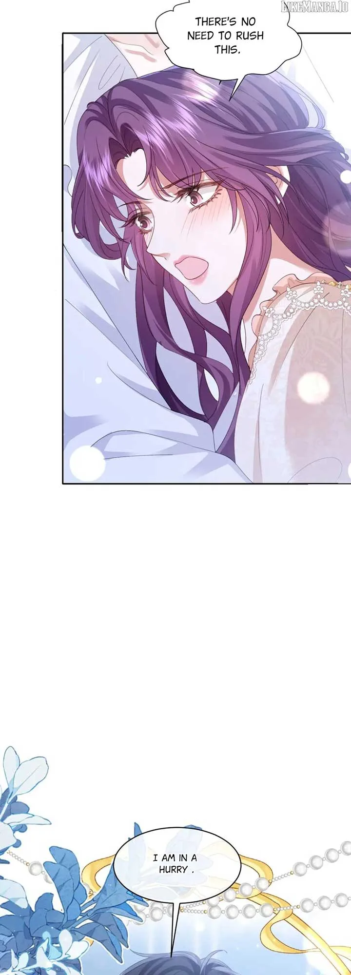 Confessing My Love to Him, the Treacherous One Chapter 57 page 35