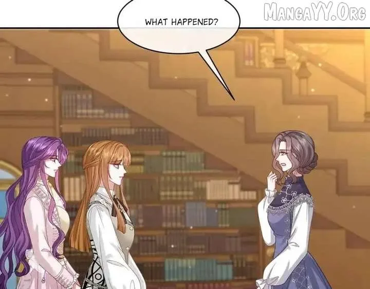 Confessing My Love to Him, the Treacherous One Chapter 70 page 20