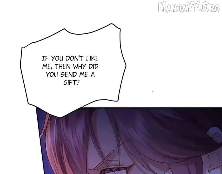 Confessing My Love to Him, the Treacherous One Chapter 63 page 17