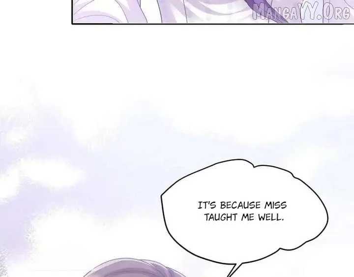 Confessing My Love to Him, the Treacherous One Chapter 68 page 23