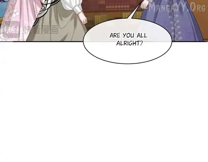Confessing My Love to Him, the Treacherous One Chapter 70 page 21