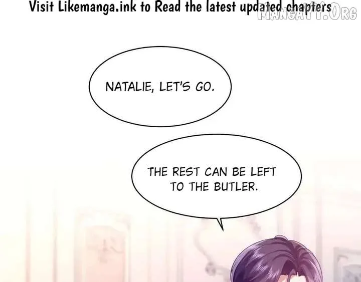 Confessing My Love to Him, the Treacherous One Chapter 67 page 32