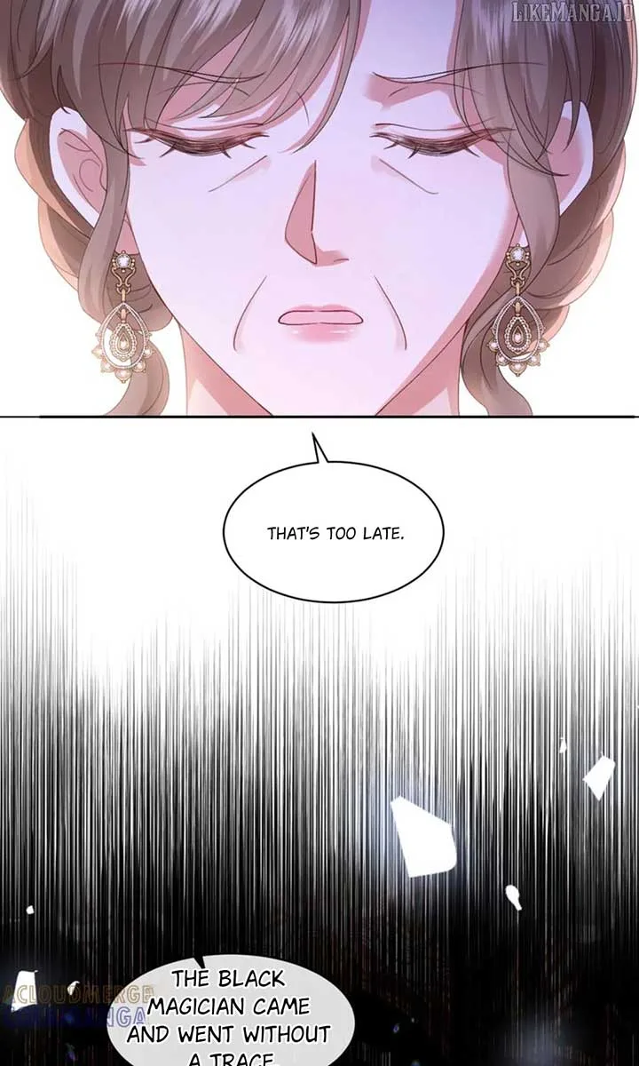 Confessing My Love to Him, the Treacherous One Chapter 57 page 41