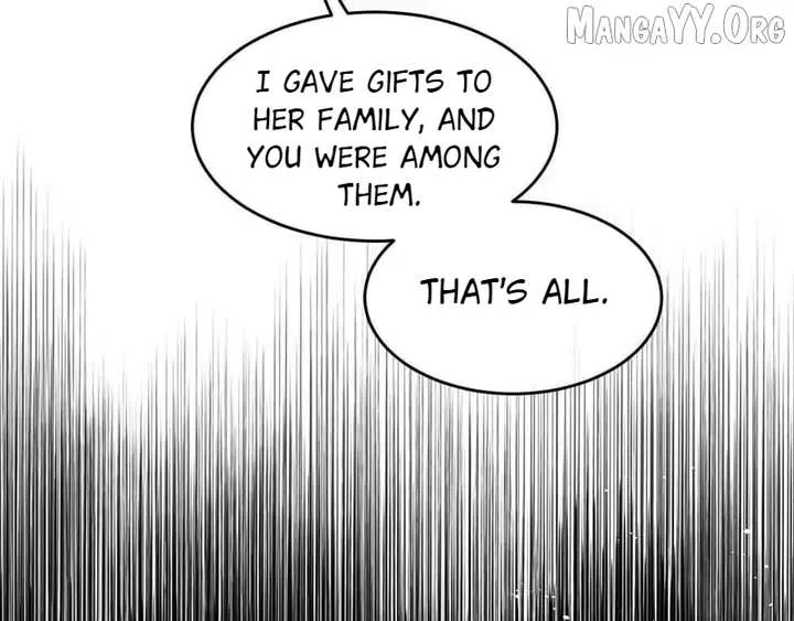Confessing My Love to Him, the Treacherous One Chapter 63 page 21