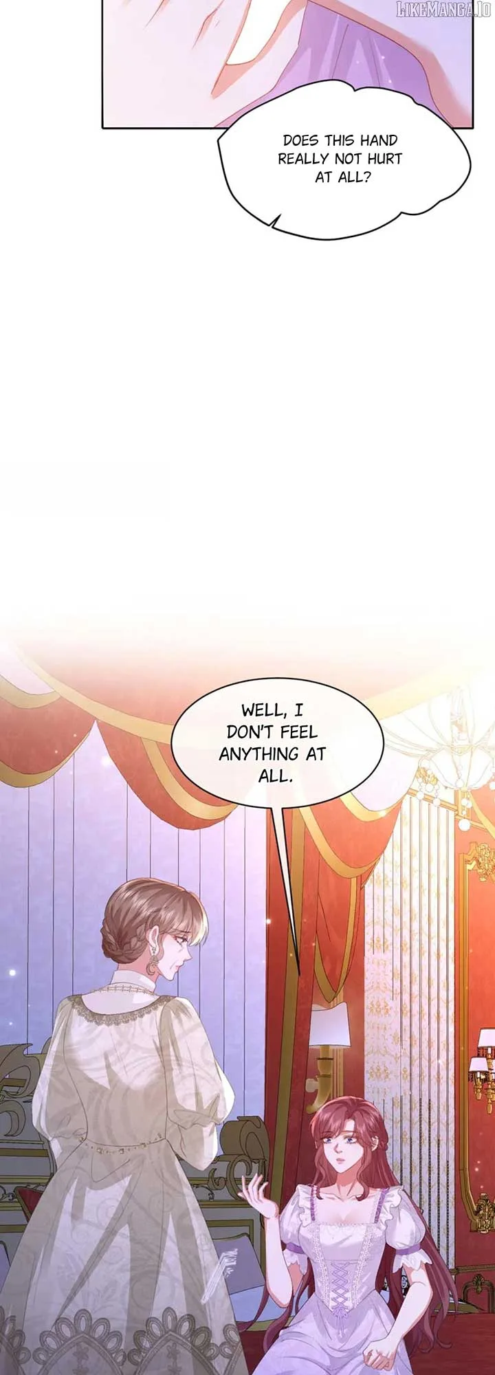 Confessing My Love to Him, the Treacherous One Chapter 57 page 38