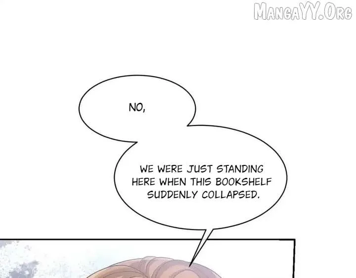 Confessing My Love to Him, the Treacherous One Chapter 70 page 22