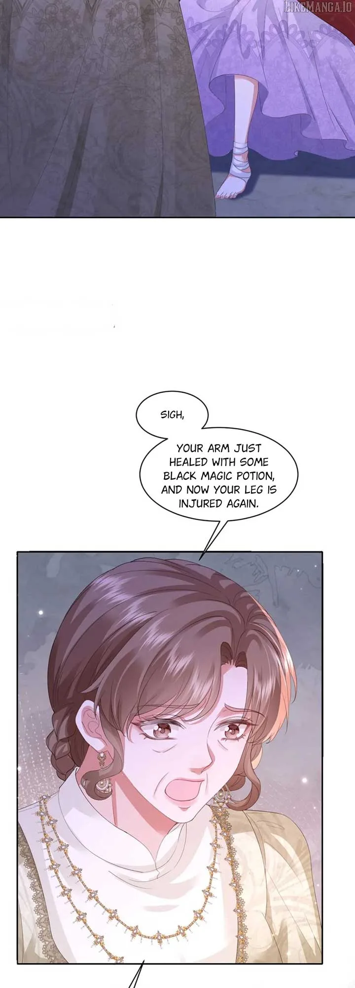 Confessing My Love to Him, the Treacherous One Chapter 57 page 39