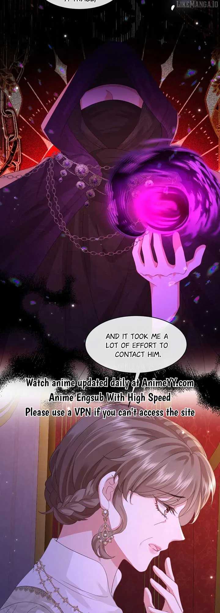 Confessing My Love to Him, the Treacherous One Chapter 57 page 42