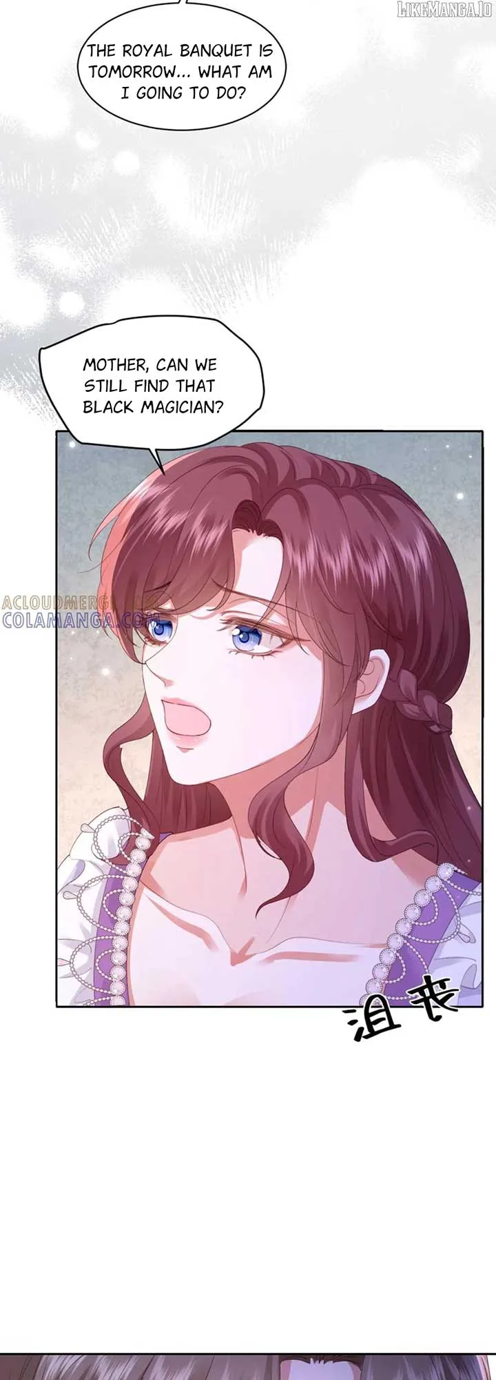 Confessing My Love to Him, the Treacherous One Chapter 57 page 40