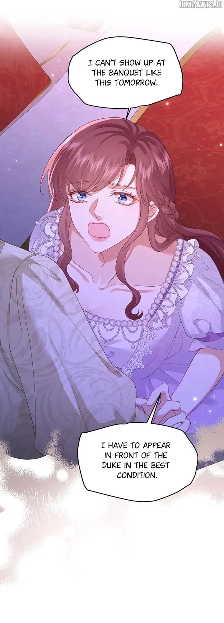 Confessing My Love to Him, the Treacherous One Chapter 57 page 44