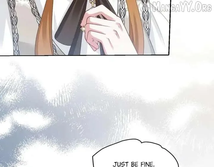 Confessing My Love to Him, the Treacherous One Chapter 70 page 24