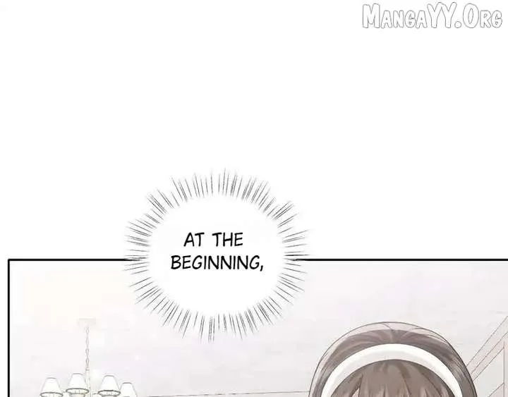 Confessing My Love to Him, the Treacherous One Chapter 68 page 30