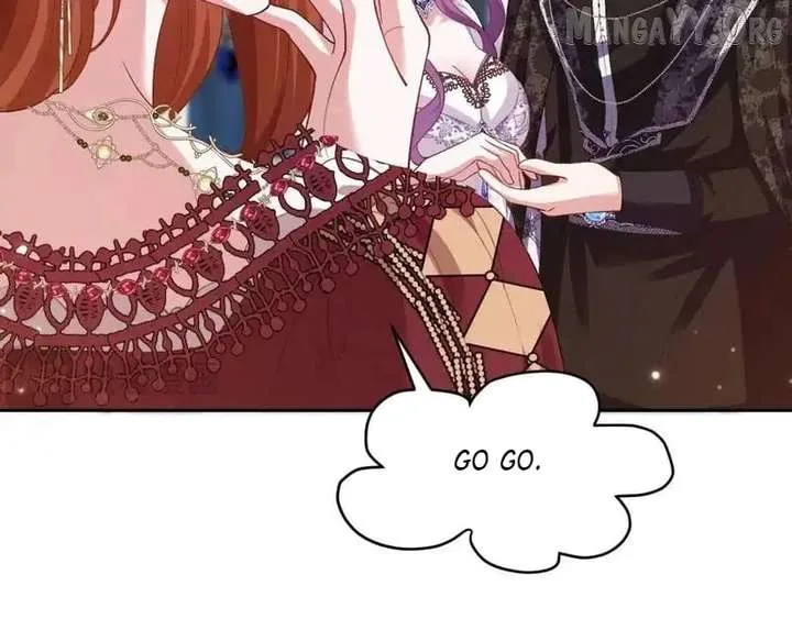 Confessing My Love to Him, the Treacherous One Chapter 64 page 27