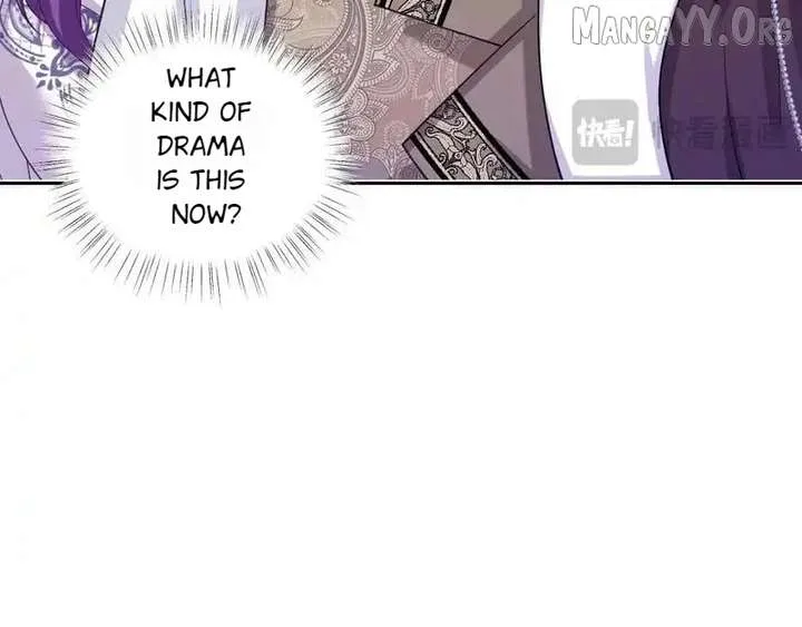 Confessing My Love to Him, the Treacherous One Chapter 67 page 47