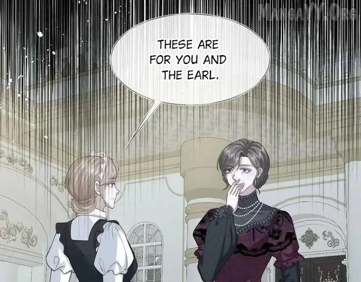 Confessing My Love to Him, the Treacherous One Chapter 63 page 23