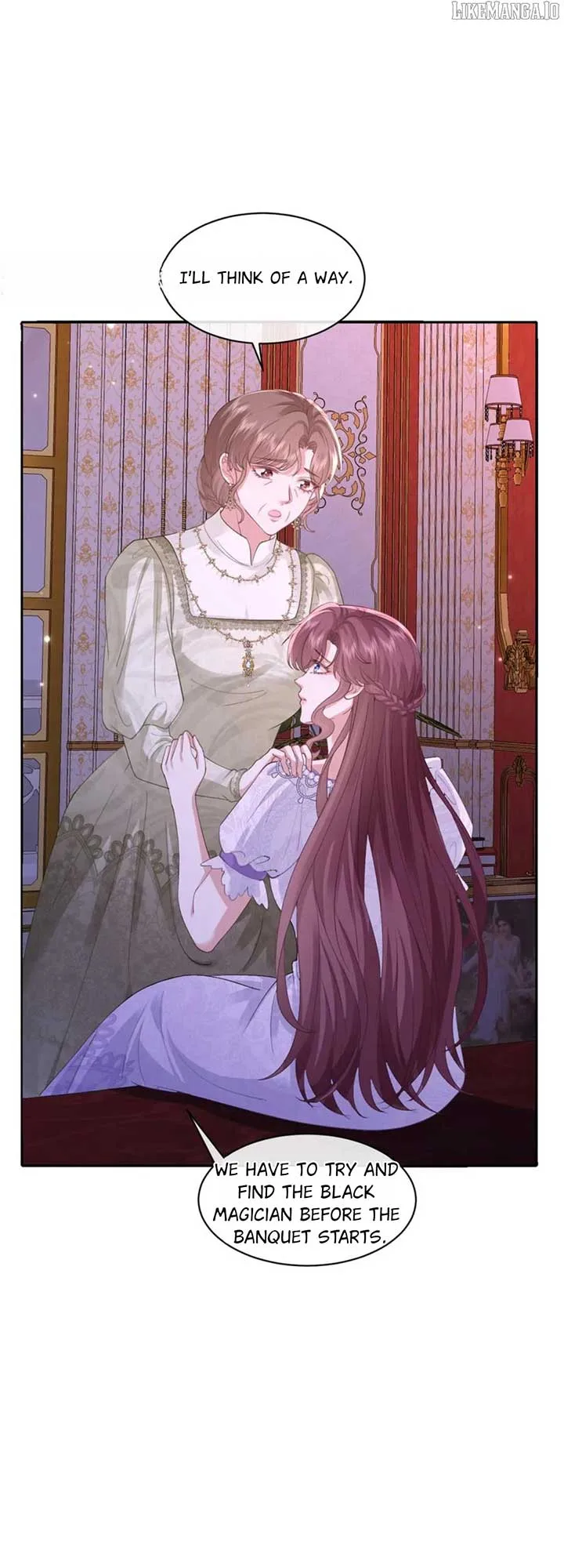 Confessing My Love to Him, the Treacherous One Chapter 57 page 45