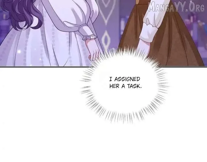 Confessing My Love to Him, the Treacherous One Chapter 68 page 28