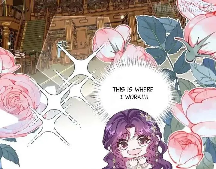 Confessing My Love to Him, the Treacherous One Chapter 69 page 32