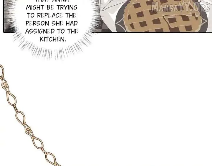Confessing My Love to Him, the Treacherous One Chapter 68 page 32