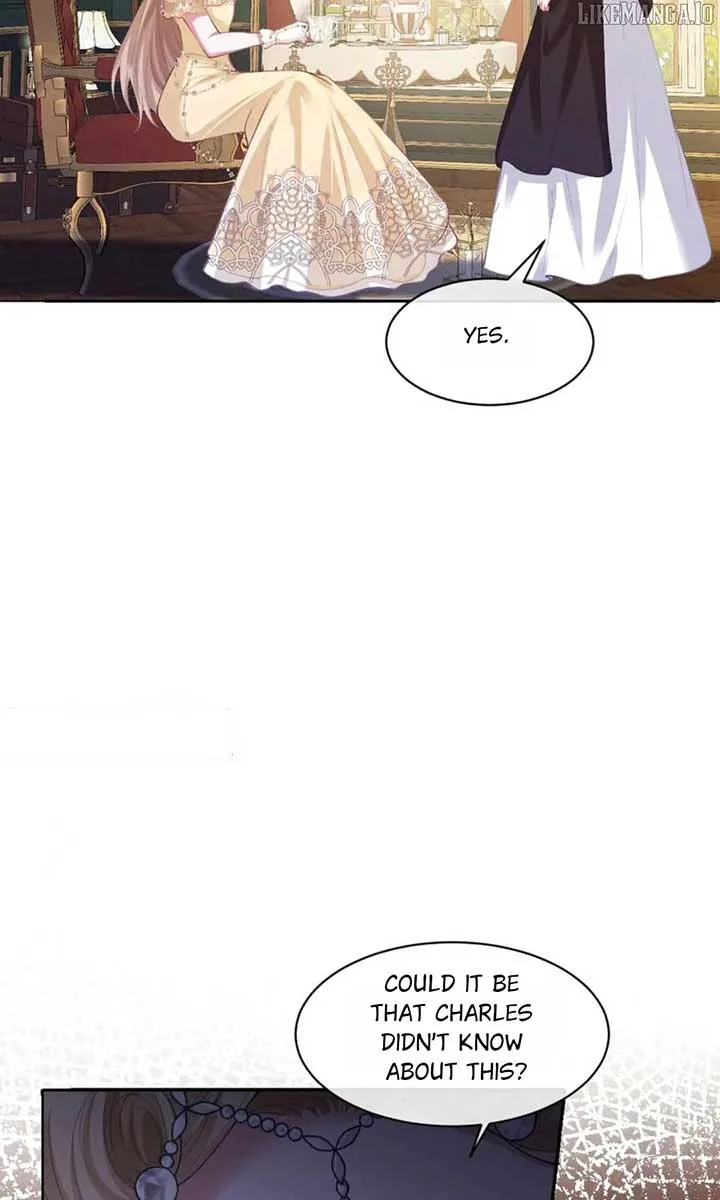 Confessing My Love to Him, the Treacherous One Chapter 57 page 51