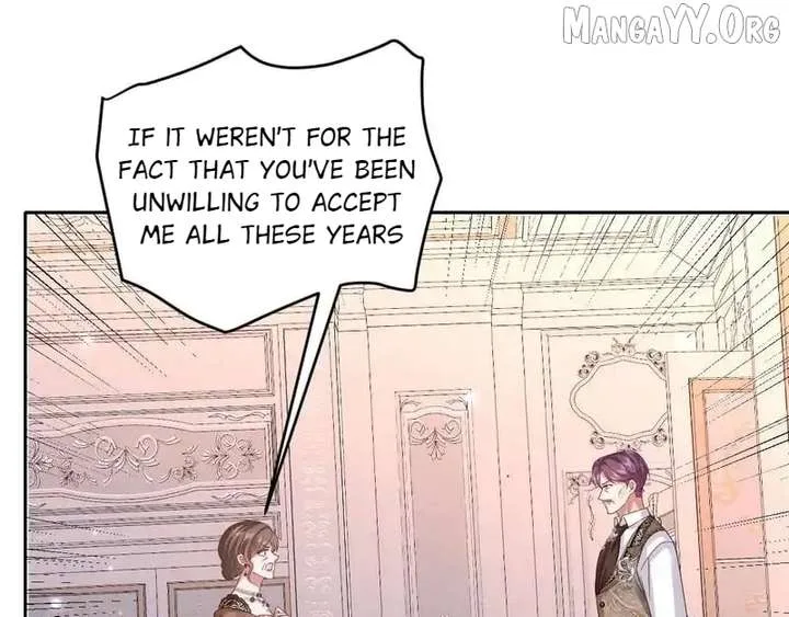 Confessing My Love to Him, the Treacherous One Chapter 67 page 48