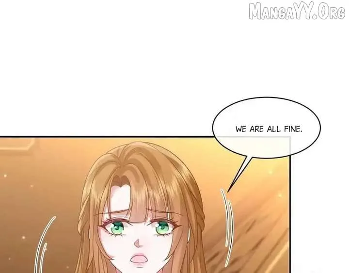 Confessing My Love to Him, the Treacherous One Chapter 70 page 35