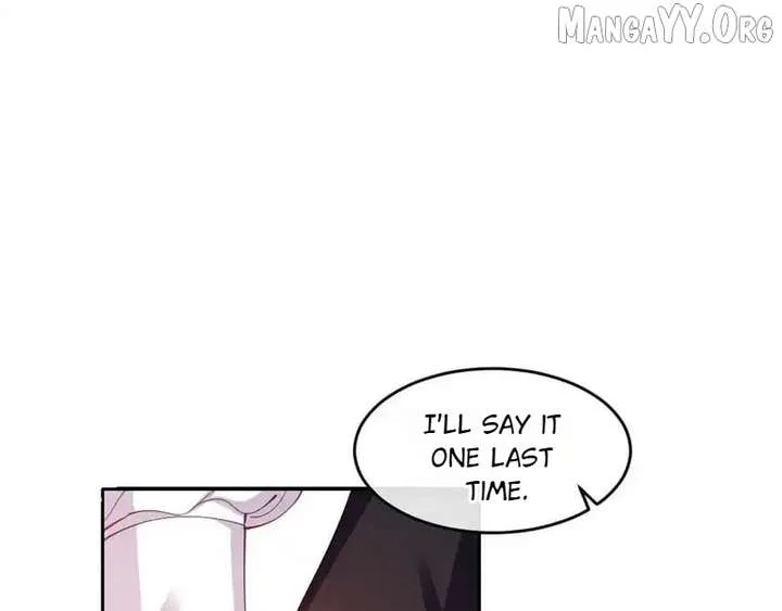 Confessing My Love to Him, the Treacherous One Chapter 63 page 28