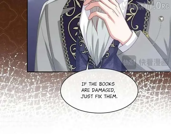 Confessing My Love to Him, the Treacherous One Chapter 70 page 39