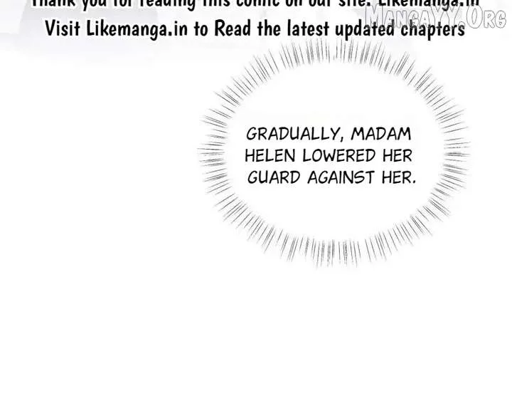 Confessing My Love to Him, the Treacherous One Chapter 68 page 35