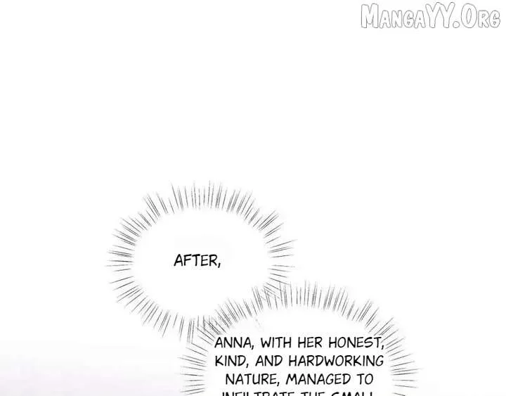 Confessing My Love to Him, the Treacherous One Chapter 68 page 36