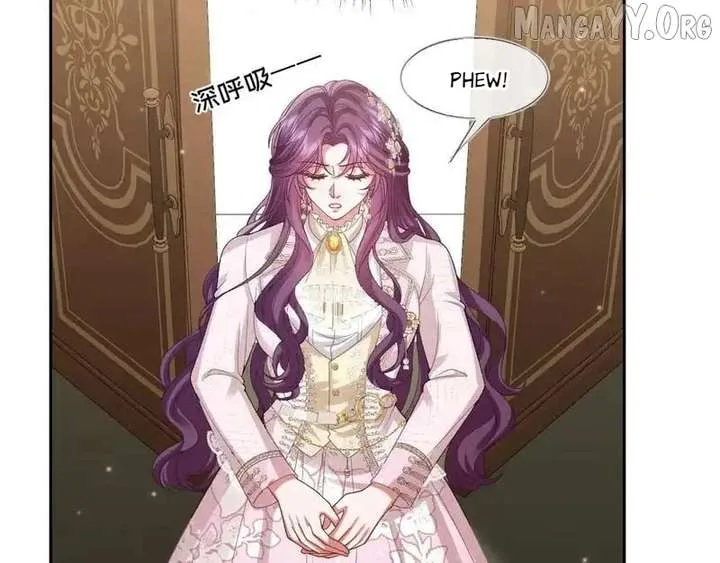 Confessing My Love to Him, the Treacherous One Chapter 69 page 34